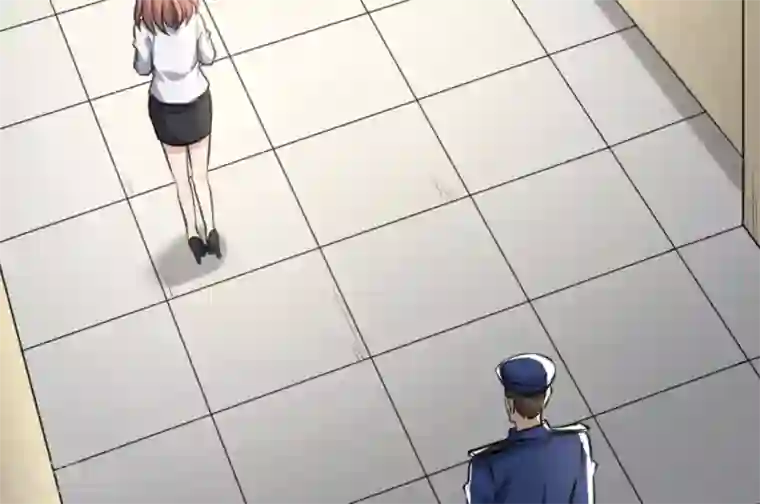 白罪潜行第26话