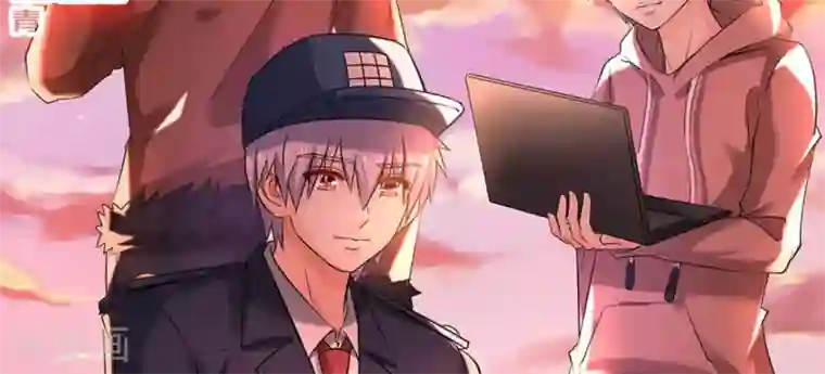 白罪潜行第27话