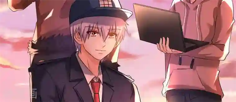 白罪潜行第27话