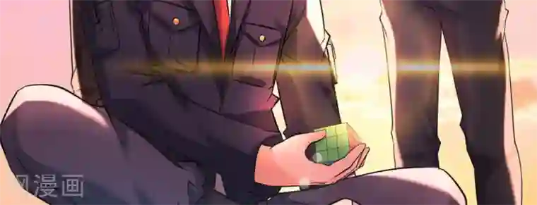 白罪潜行第27话