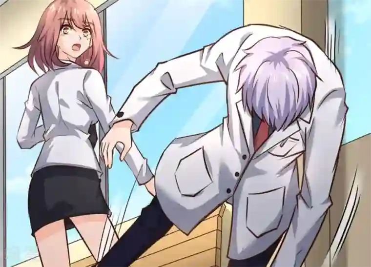 白罪潜行第27话