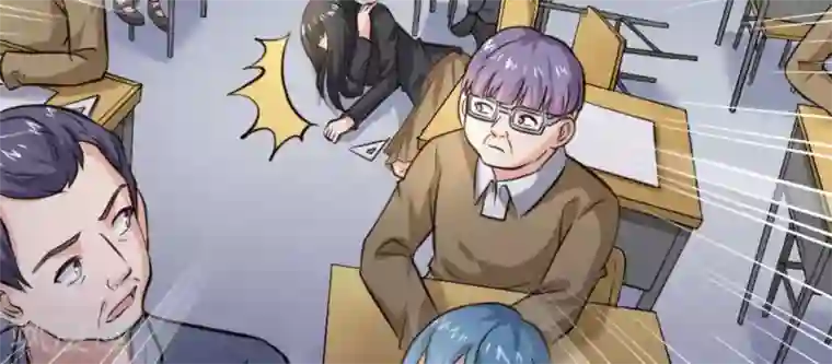 白罪潜行第32话