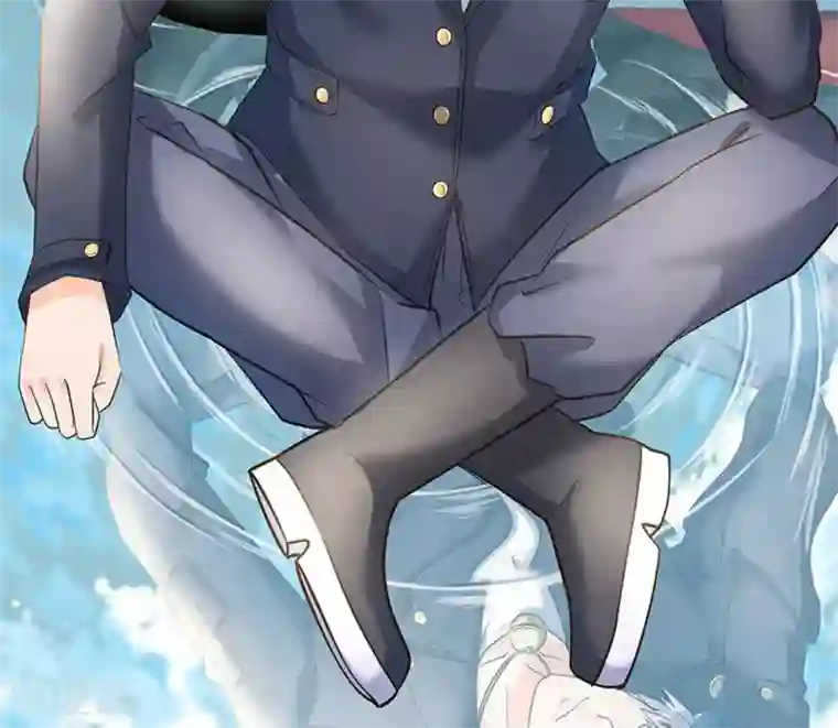 白罪潜行第33话