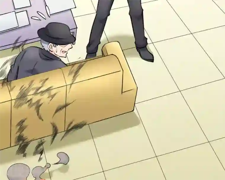 白罪潜行第43话