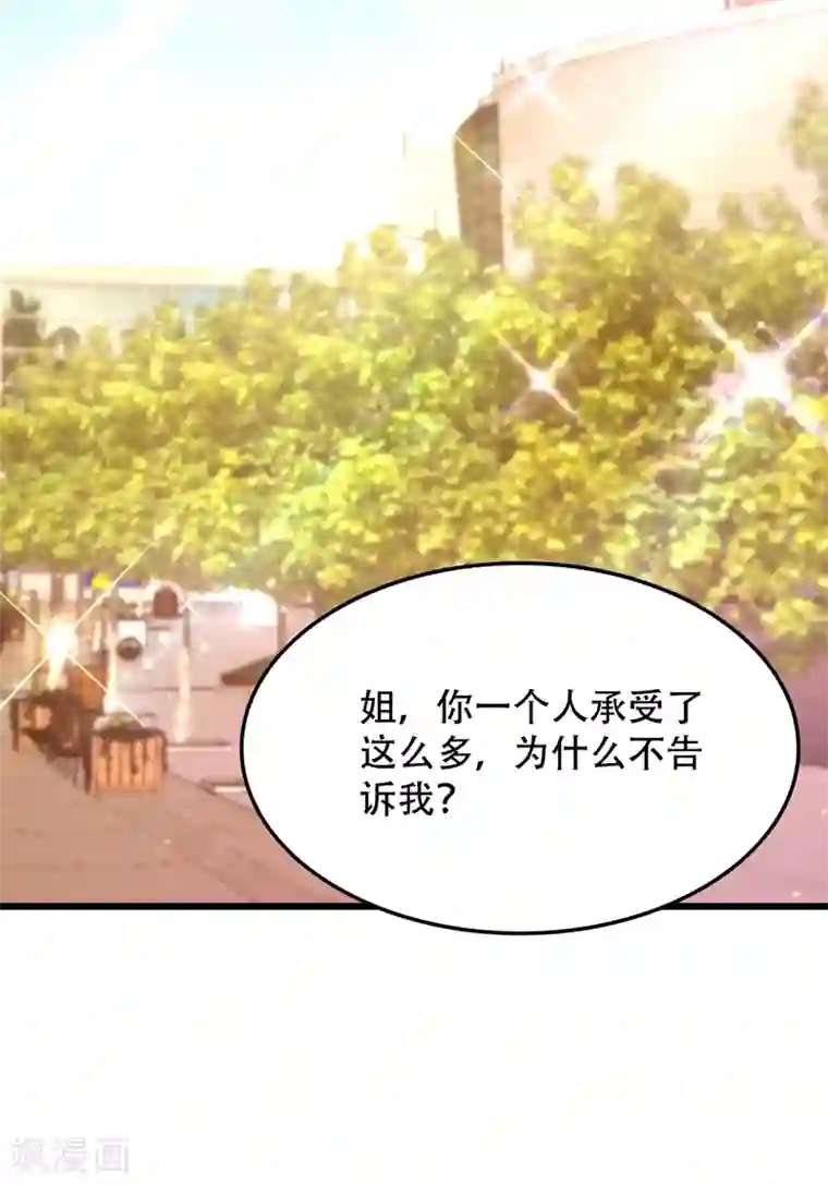 重生空间：豪门辣妻不好惹第171话 你想认这个爸爸吗