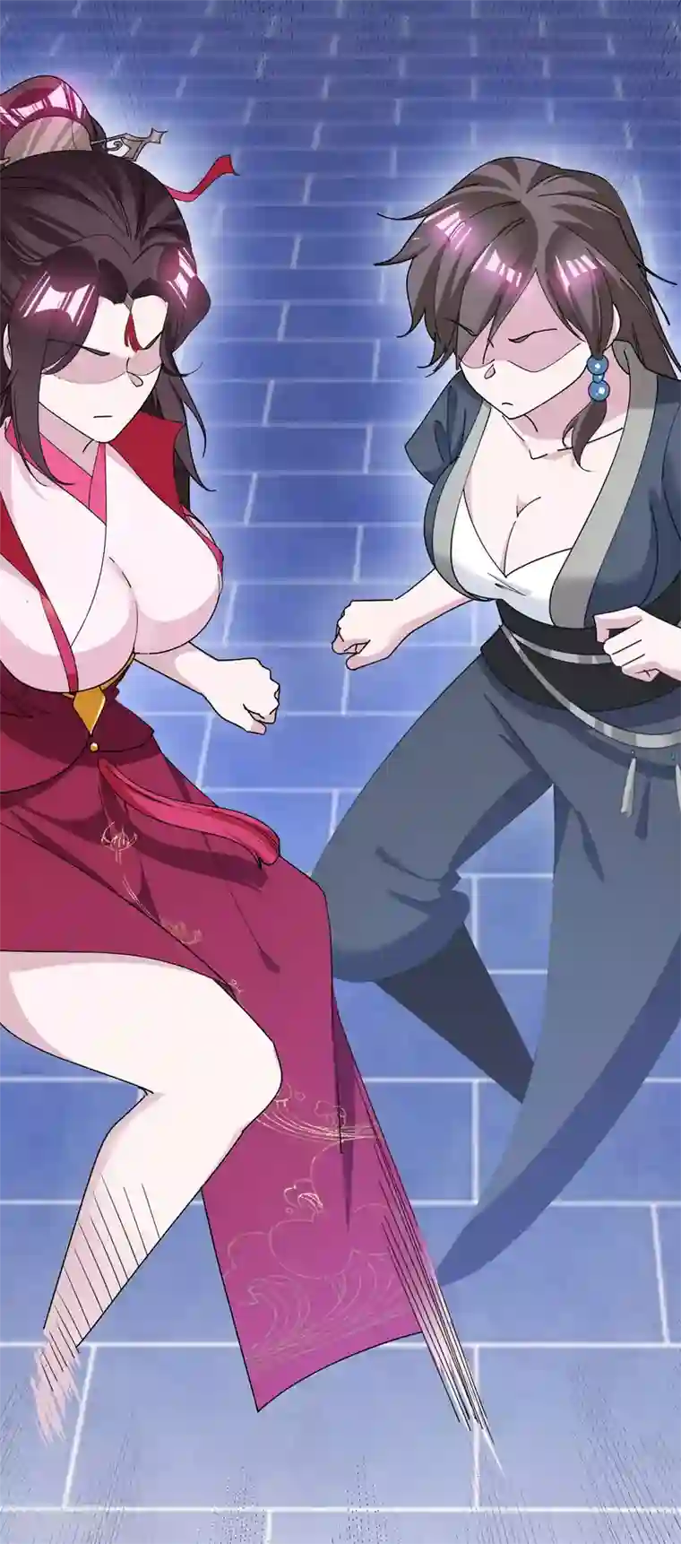 极品败家子第222话 以德服人