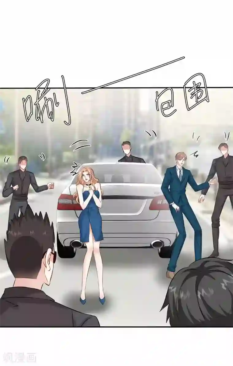 天才酷宝第150话 我相信我儿子