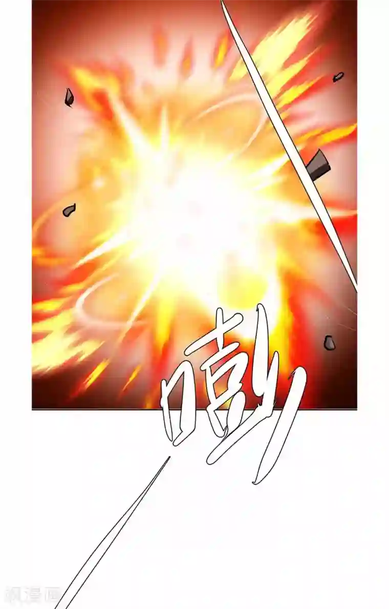 天才酷宝第151话 自食恶果