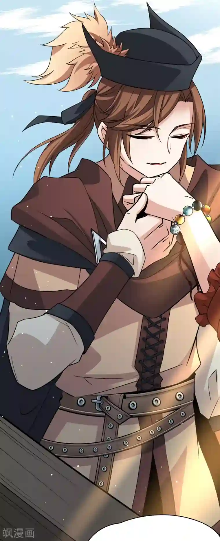 寻找前世之旅第2季第23话 维京海盗2