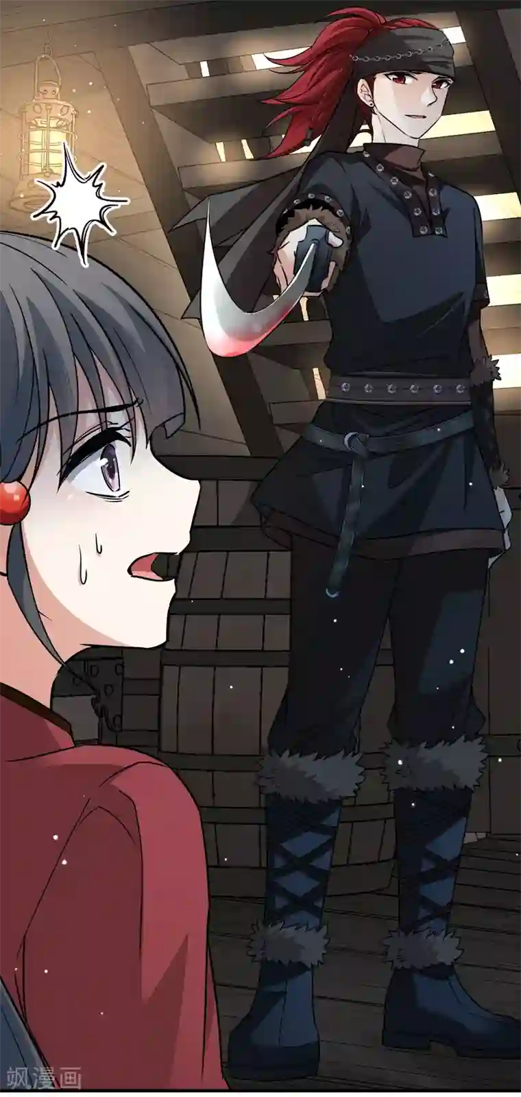 寻找前世之旅第2季第24话 维京海盗3