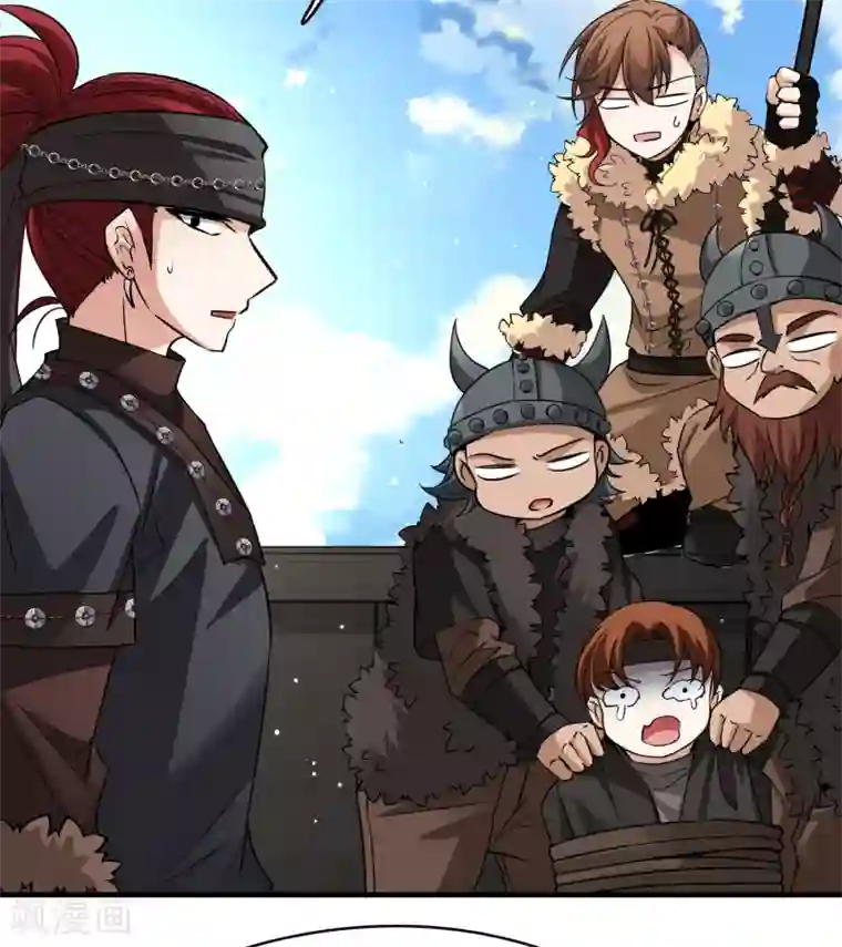 寻找前世之旅第2季第25话 维京海盗4