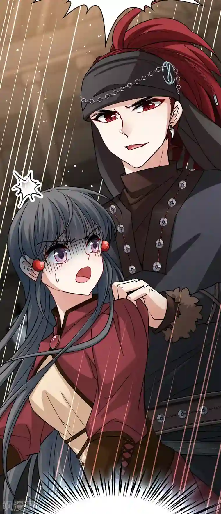 寻找前世之旅第2季第25话 维京海盗4