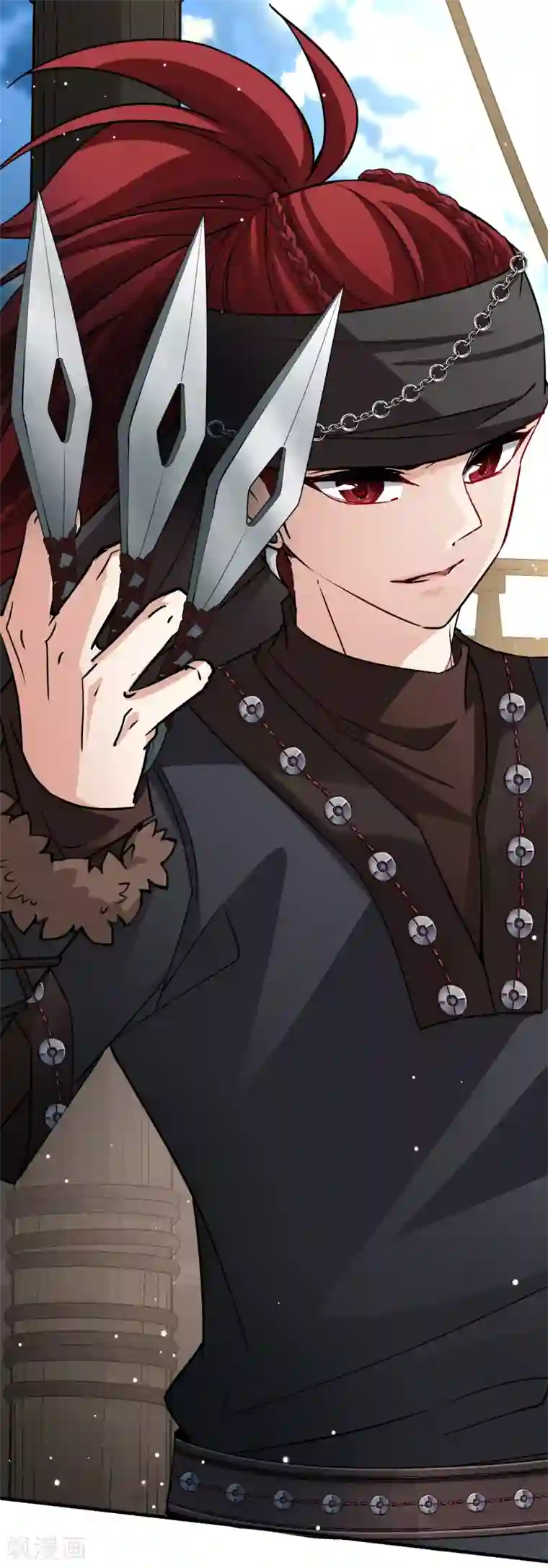 寻找前世之旅第2季第25话 维京海盗4