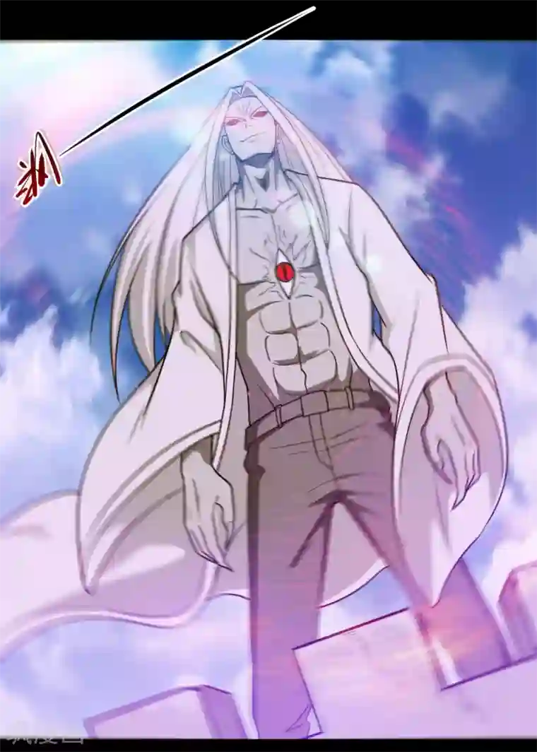 地府我开的第667话 七星紫薇降世