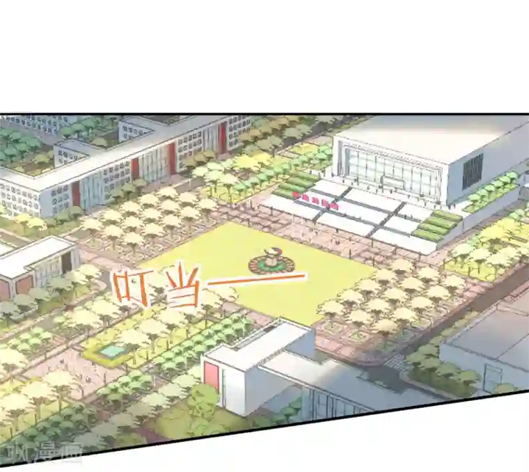 我与玛丽苏女主抢男友番外5 校长先生的课后辅导