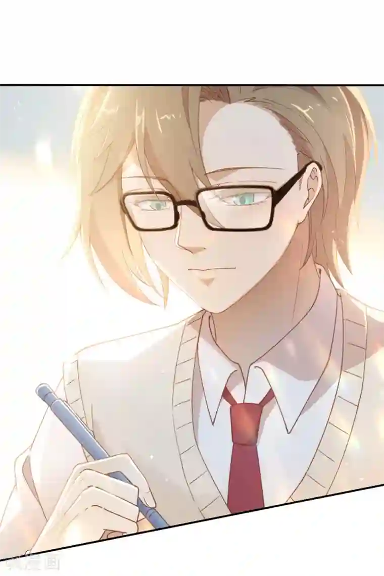 我与玛丽苏女主抢男友番外5 校长先生的课后辅导