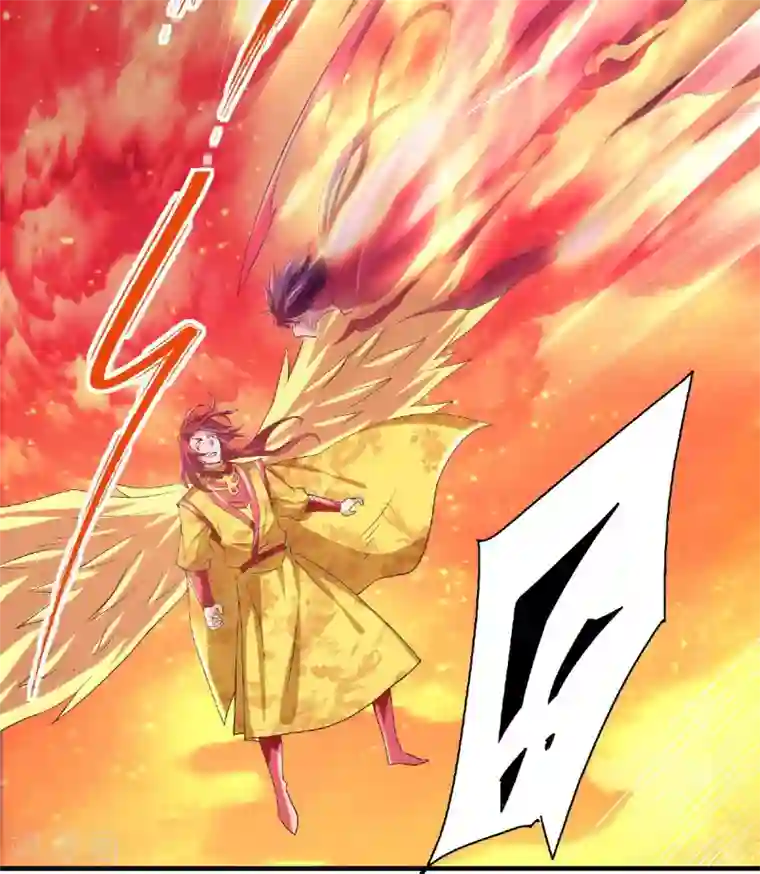 妖道至尊第二季第77话 退敌！晋升！