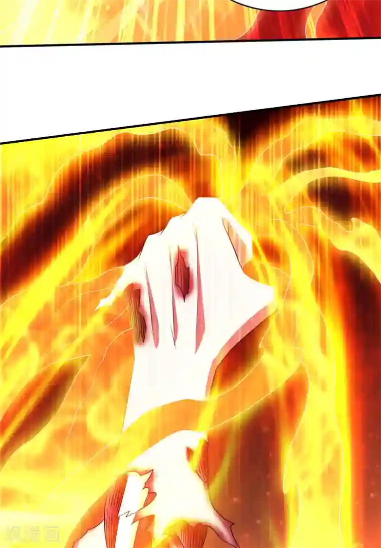 妖道至尊第二季第78话 连升三阶，实力暴涨！