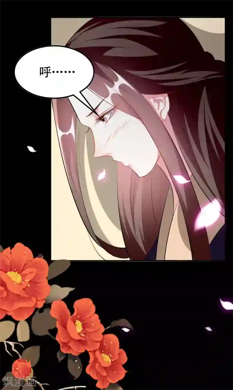 坏心王爷别惹我第240话 小太子