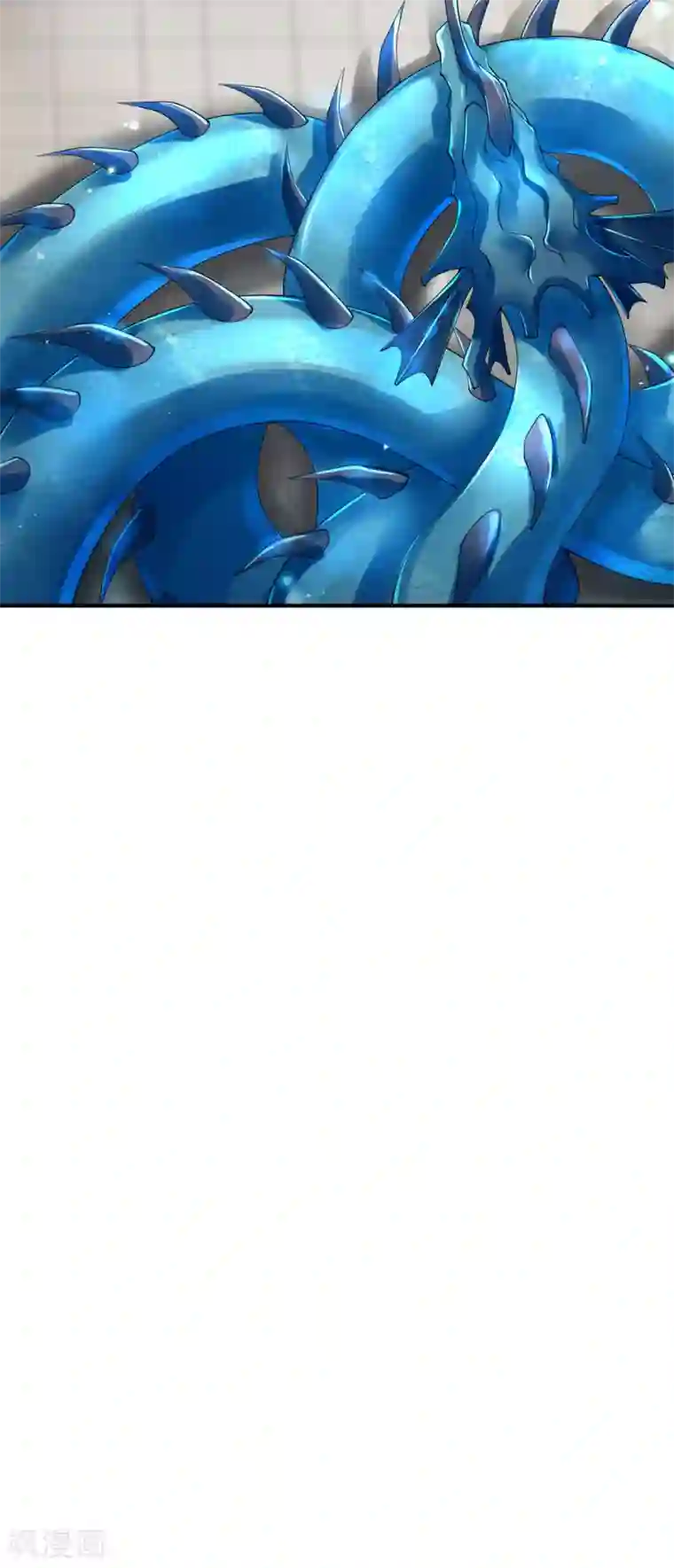 万古神王第238话 复活