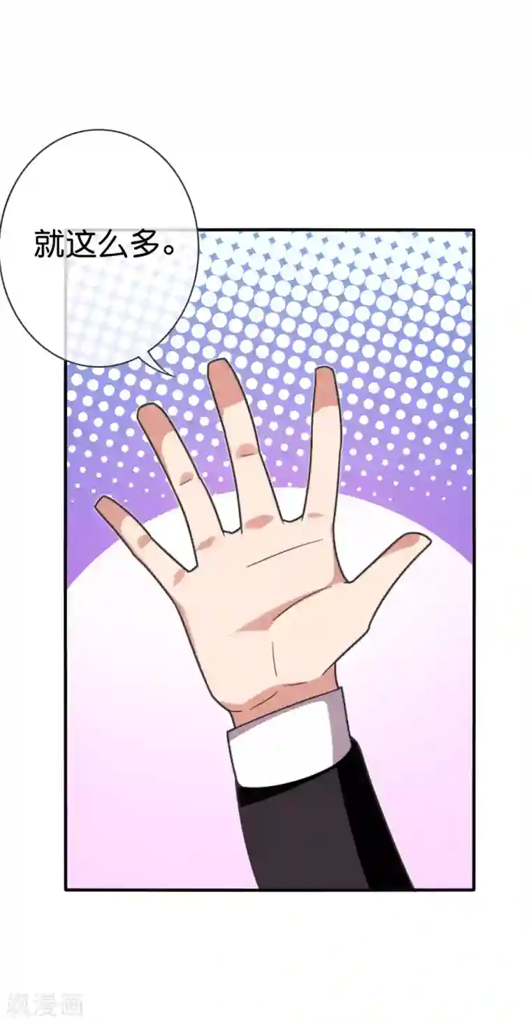 今天开始当首富第212话 我林天用人不拘一格！