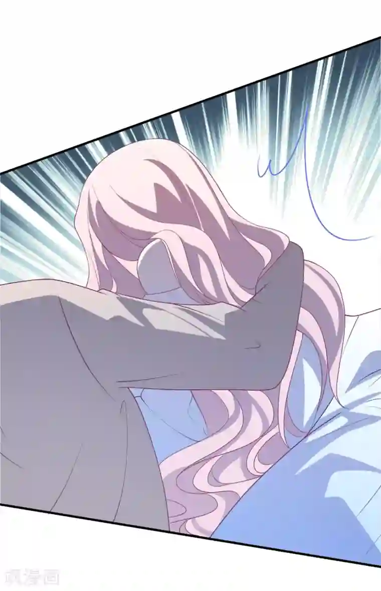 琴牵意惹小盲妻第200话 傅城？！