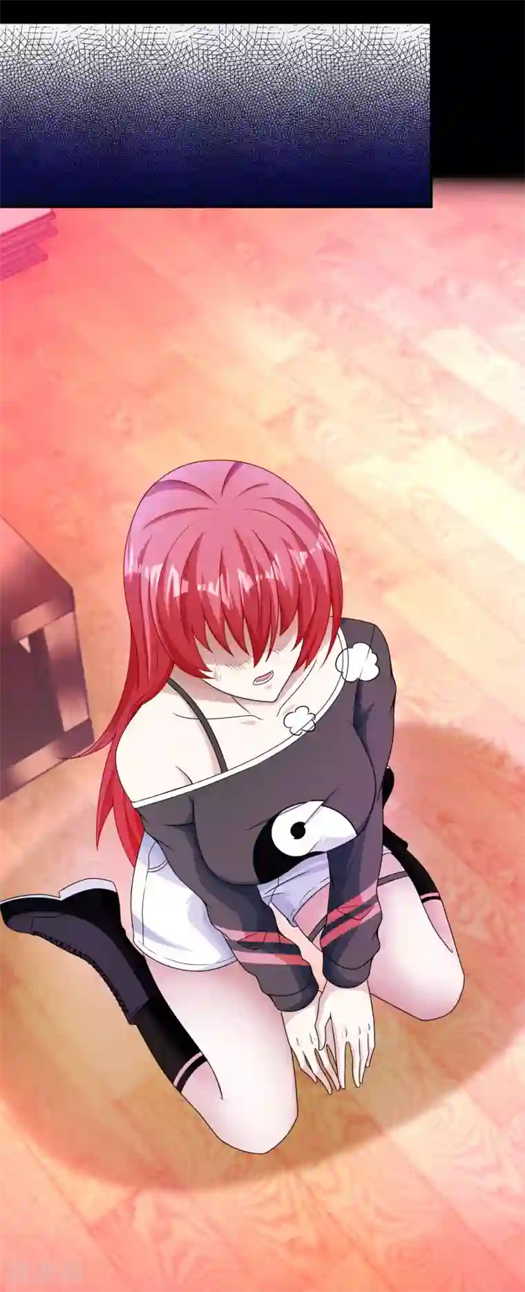 末世为王第335话 超越极限