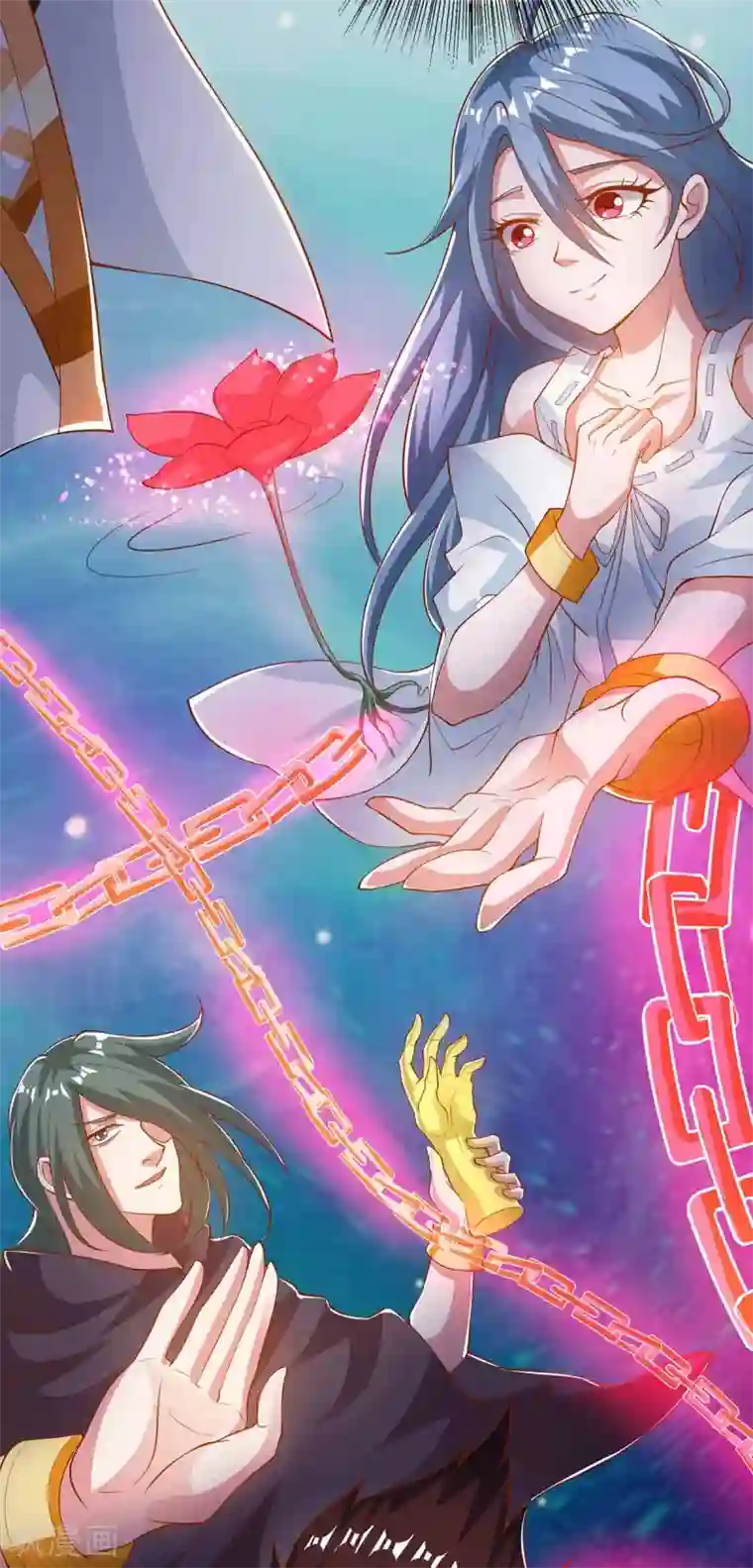 独步逍遥第265话 索命梵音