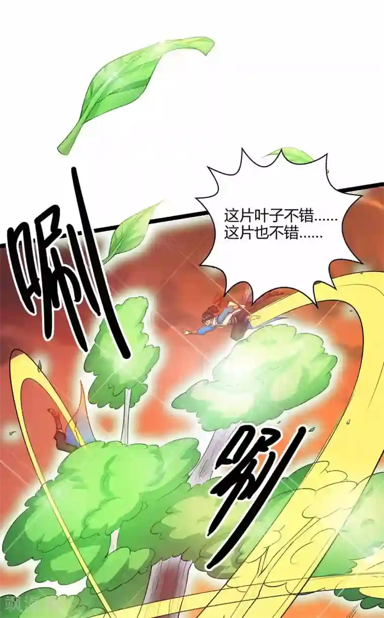 独步逍遥第266话 大道之路的秘密