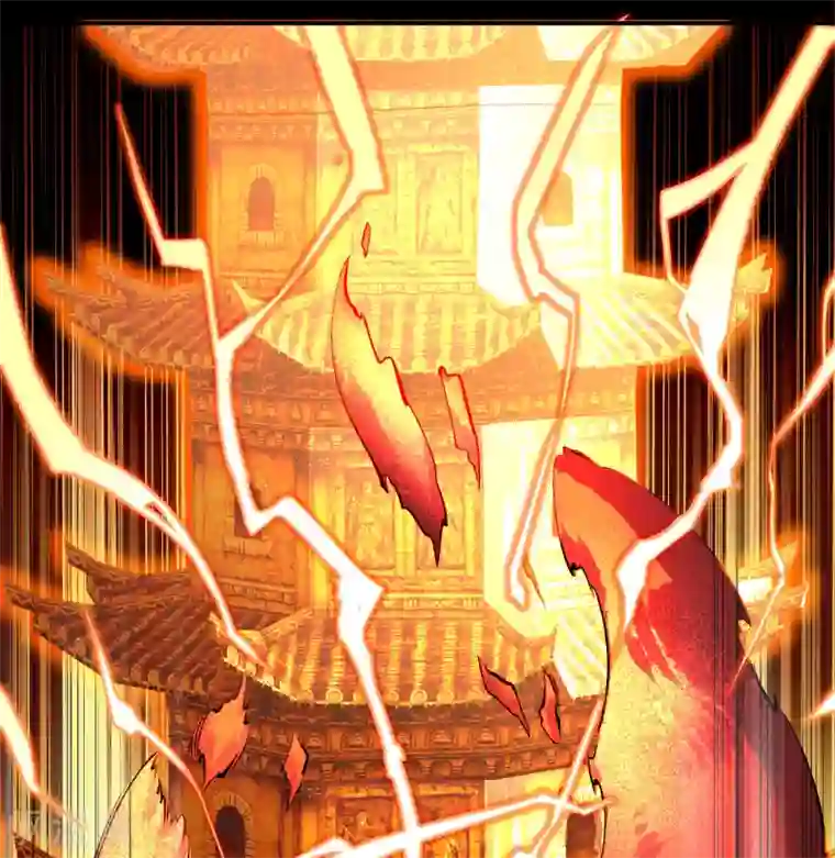 青帝传第95话 镇压之殇