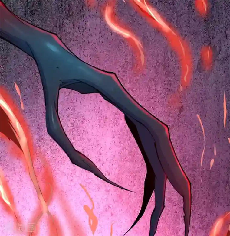 青帝传第96话 血杀千骷