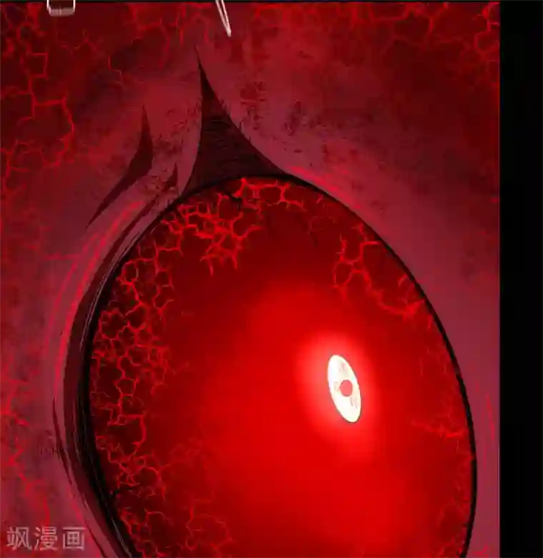 青帝传第96话 血杀千骷