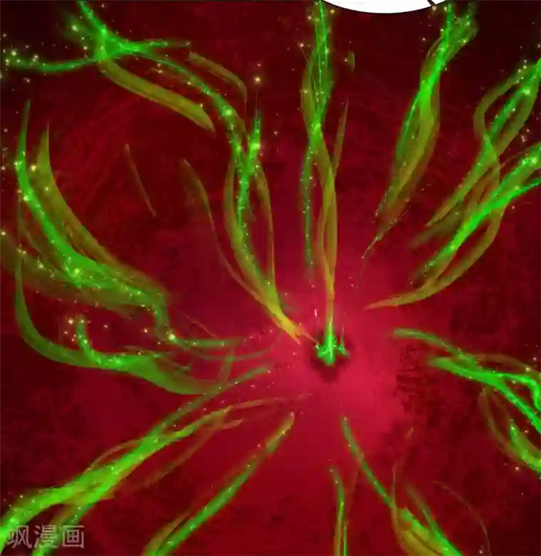 青帝传第96话 血杀千骷