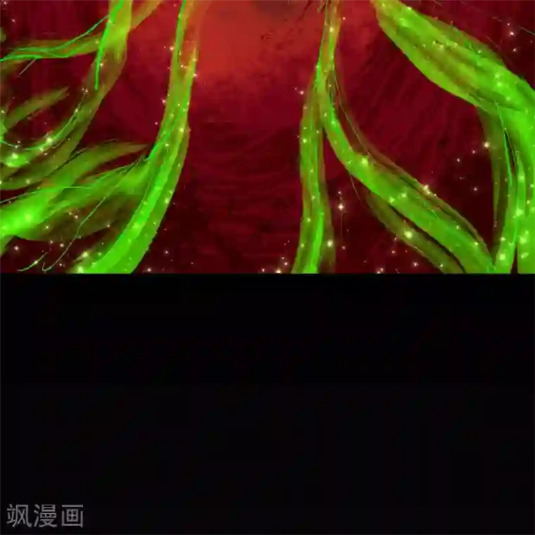 青帝传第96话 血杀千骷