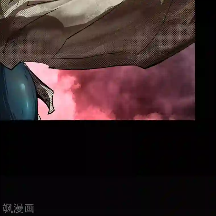 青帝传第96话 血杀千骷