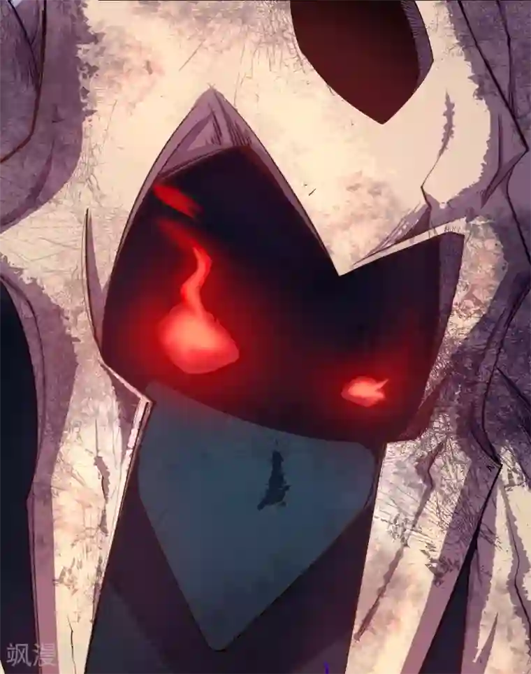 青帝传第96话 血杀千骷