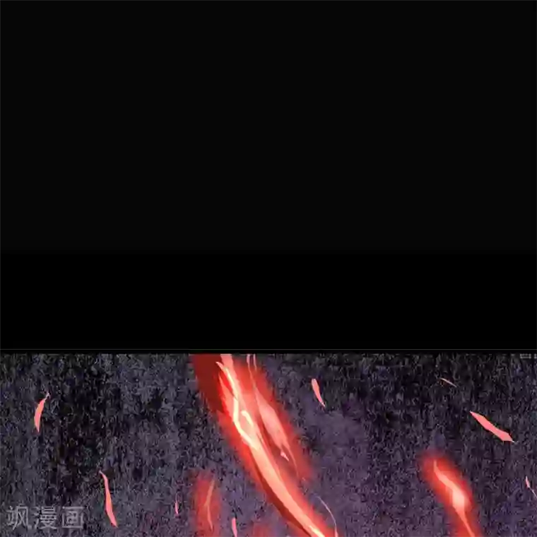 青帝传第96话 血杀千骷