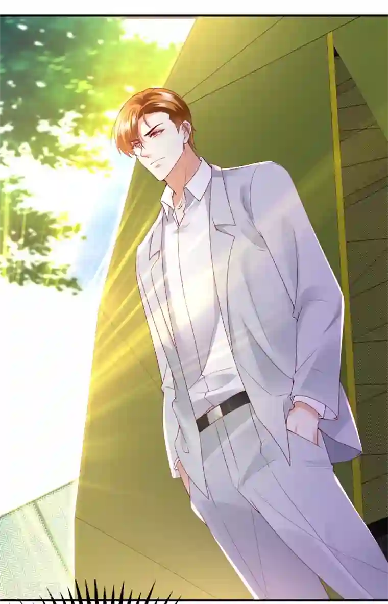 豪门天价前妻第652话 唐笙苏醒