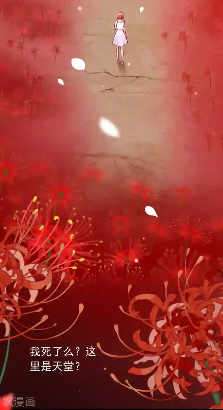 豪门天价前妻第652话 唐笙苏醒