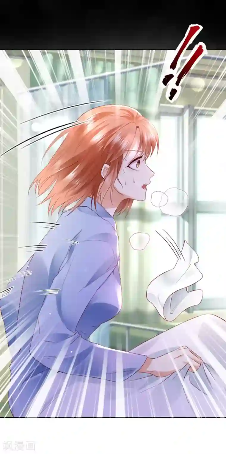 豪门天价前妻第652话 唐笙苏醒