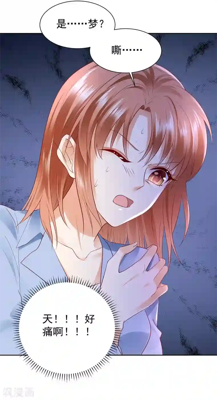 豪门天价前妻第652话 唐笙苏醒