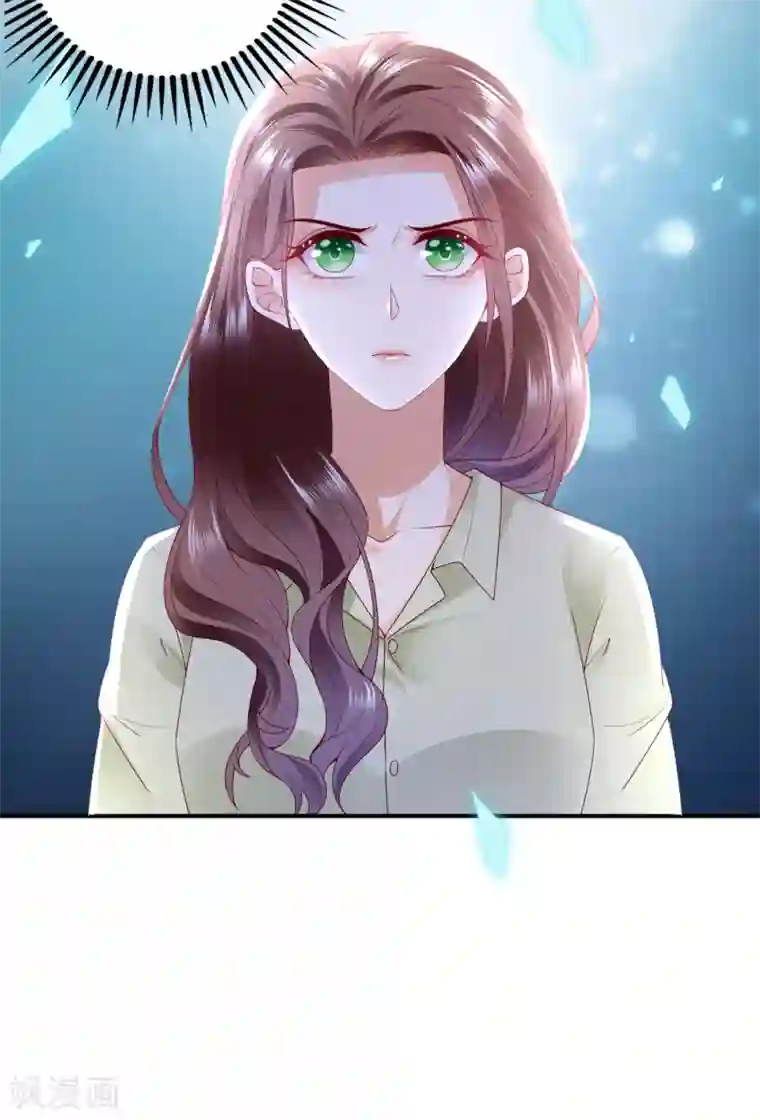 豪门天价前妻第654话 你就这么喜欢她？