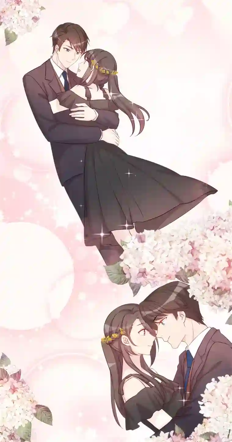 贺少的闪婚暖妻第340话 以后和你没关系了