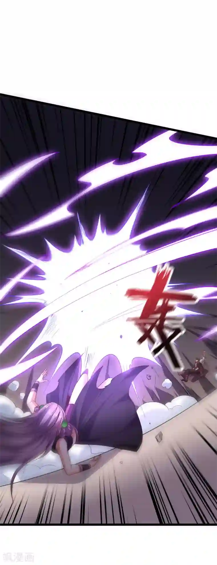 伏天圣主第2季80话 终于又接近强者一点了！