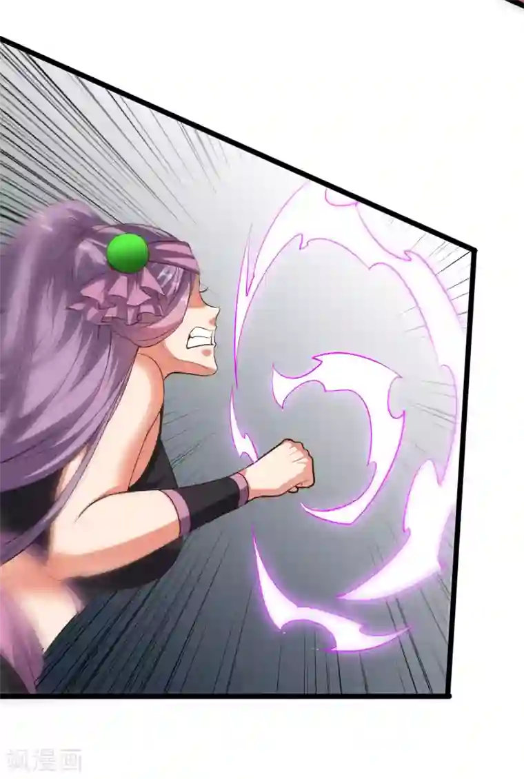 伏天圣主第2季80话 终于又接近强者一点了！