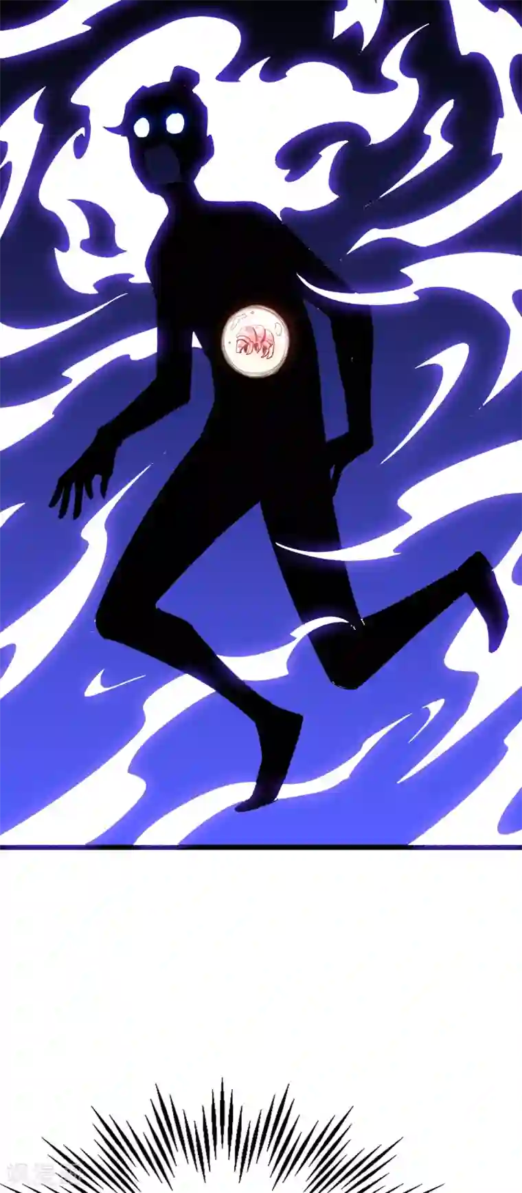 伏天圣主第2季81话 顾若晴，我进来了！