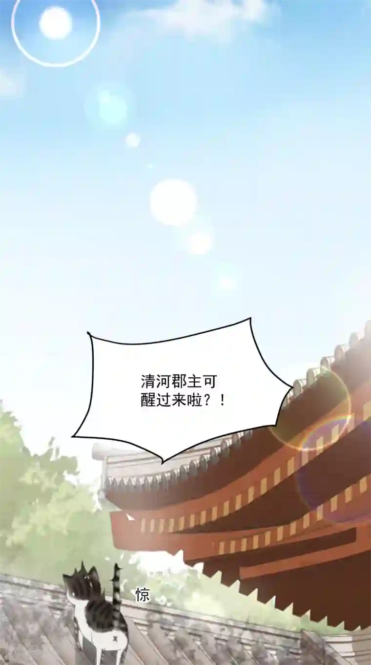 痴傻毒妃不好惹第148话 纳妾