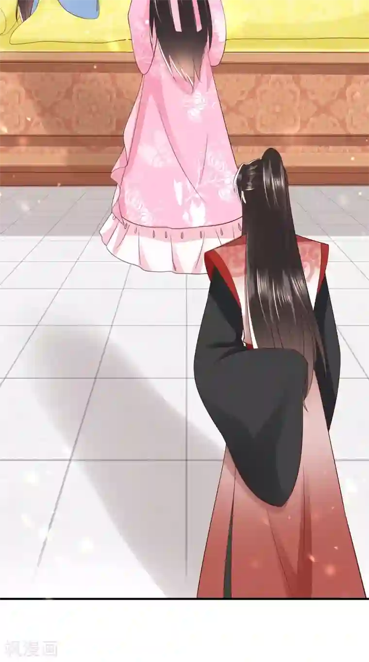 痴傻毒妃不好惹第148话 纳妾