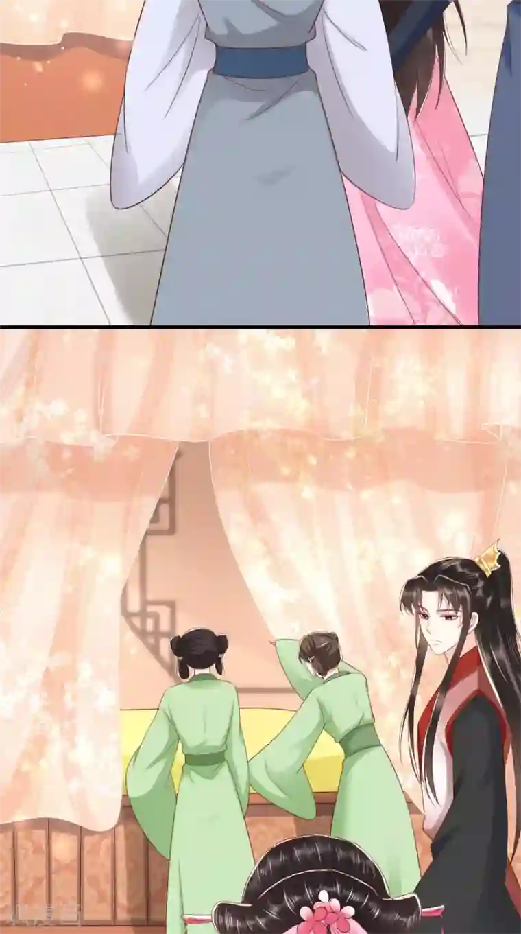 痴傻毒妃不好惹第148话 纳妾