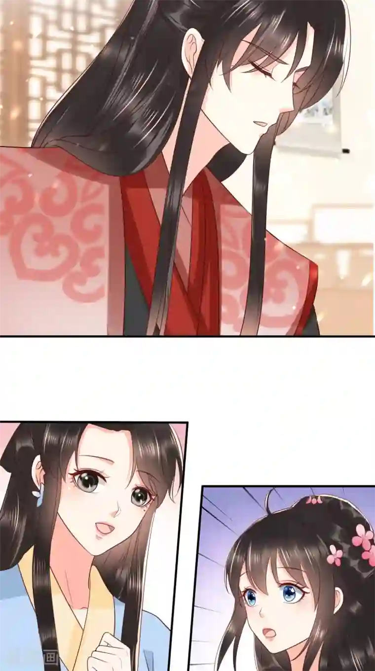 痴傻毒妃不好惹第148话 纳妾